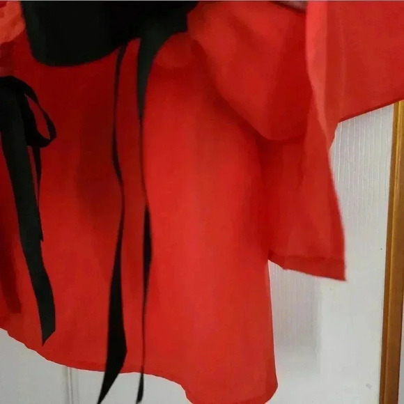 Asos breastfeeding blouse - Picture 8 of 10